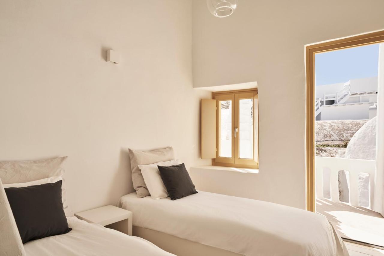 Town Box Apartment Mykonos Town Ngoại thất bức ảnh