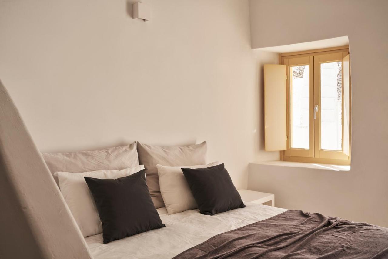 Town Box Apartment Mykonos Town Ngoại thất bức ảnh