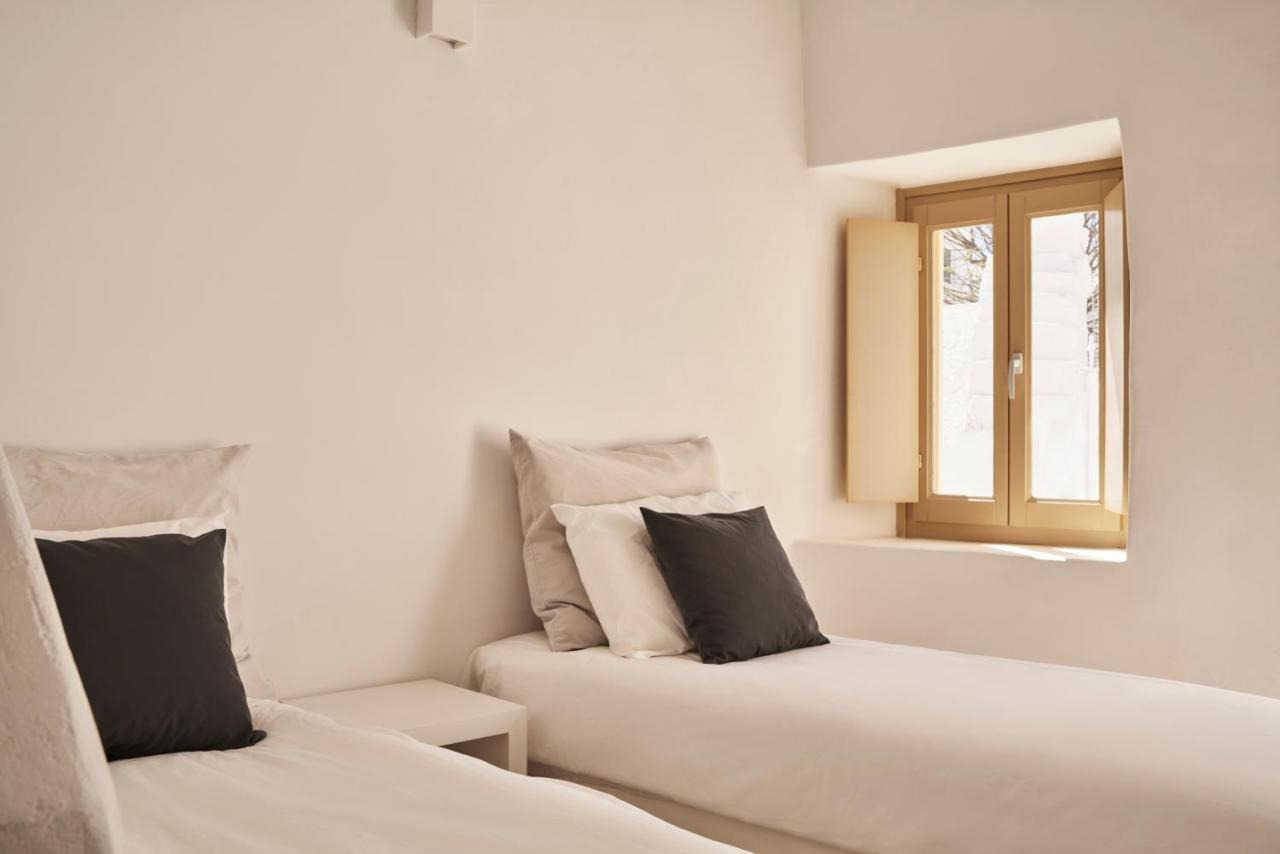 Town Box Apartment Mykonos Town Ngoại thất bức ảnh