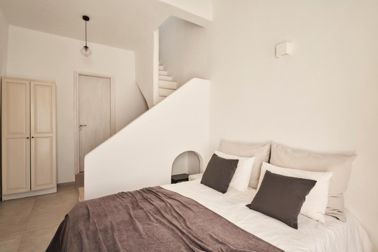 Town Box Apartment Mykonos Town Ngoại thất bức ảnh